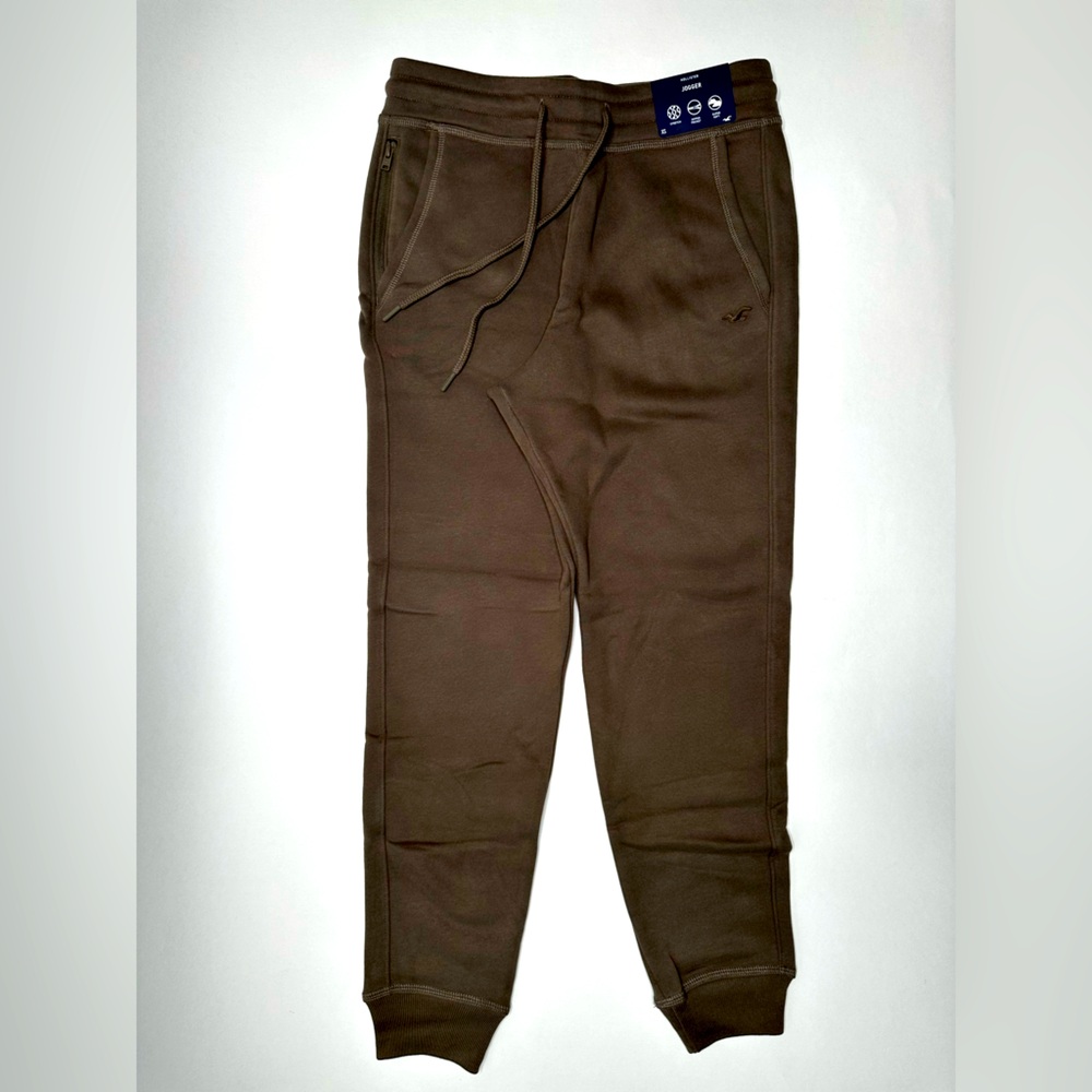 Men’s “HOLLISTER” Joggers